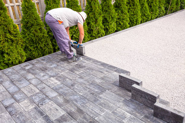 Trusted La Plata, MO Driveway Pavers Experts
