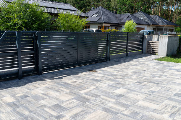 Best Driveway Resurfacing Pavers  in La Plata, MO