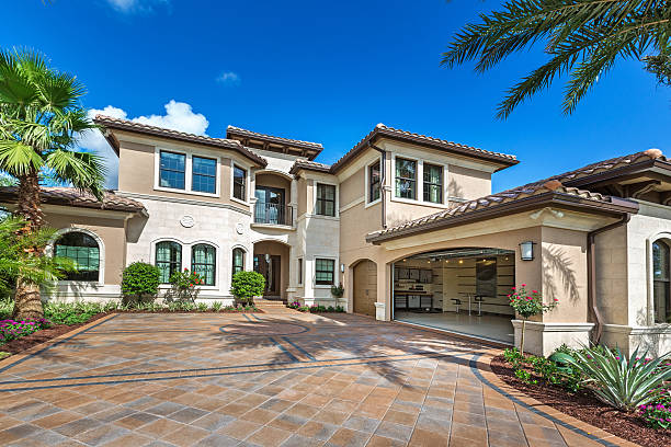 Best Residential Driveway Paver Services  in La Plata, MO