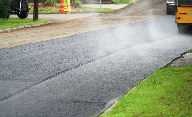 Best Driveway Pavers Cost  in La Plata, MO