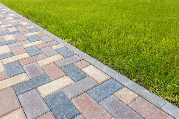 Best Custom Driveway Pavers  in La Plata, MO